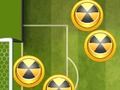 Spēle Futbola cepures  online