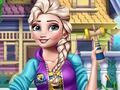 Spēle Princese: kendama dizains  online