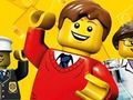 Spēle Lego: slēptās zvaigznes  online