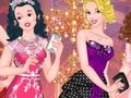 Spēle Princešu popballīšu tendences  online