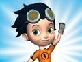 Spēle Rusty kniedes: Scavenger Hunt  online