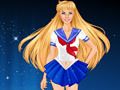 Spēle Anime meitenes  online