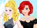 Spēle Princeses: Instagram izaicinājums  online