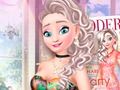 Spēle Moderni banti princesēm  online