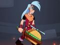 Spēle Mighty Magi Swords: Speed Up  online