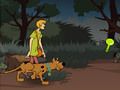 Spēle Scooby soma spēka  online