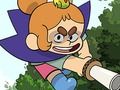 Spēle Craig of the Creek: piedzīvojumu viktorīna  online