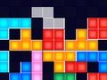 Spēle Ķieģeļu bloks puzzle  online