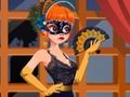 Spēle Flirts maskarādes laikā  online