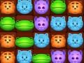 Spēle Candy mājdzīvnieki online