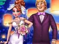 Spēle Annija Perfect Night online