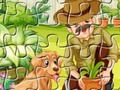Spēle Laimīgu dārzkopību  online