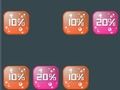 Spēle 100%  online