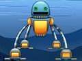 Spēle Robotu savienojumi online Spēle Robotu savienojumi online