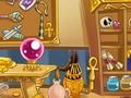 Spēle Slēptos objektus: noslēpumains artifacts  online