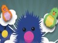 Spēle Ruby Sky: Flobble Factory  online