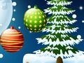Spēle Ziemassvētku ķēdes mačs online Spēle Ziemassvētku ķēdes mačs online