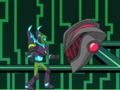 Spēle Ben 10 Uzmanības citplanētieši online Spēle Ben 10 Uzmanības citplanētieši online