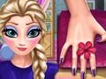 Spēle Princeses skaistumkopšanas salons  online