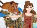 Spēle Princeses uz Titānika  online