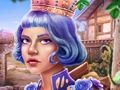 Spēle Bāreņu princese  online