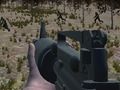 Spēle Zombiju viļņi 3d online