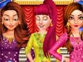 Spēle Indijas princese: Gala Fashion  online