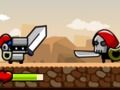 Spēle Gladiatori  online
