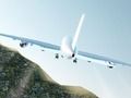 Spēle Airbus pilota lidojums  online