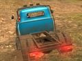 Spēle Krievu autovadītājs: Zil 130  online