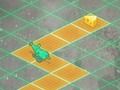 Spēle Androids: datora robots  online