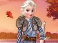 Spēle Rudens Must Haves for Princesses  online