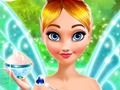 Spēle Fairy Tinker pārvērtības  online