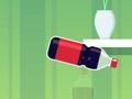 Spēle Flip pudele  online