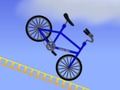 Spēle Tomolo velosipēds online