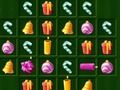 Spēle Jewel Magic Ziemassvētki  online