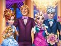 Spēle Princeses pilskalns  online