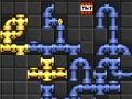 Spēle Grezns Tubetetris  online