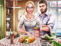 Spēle Izejot no mājām  online