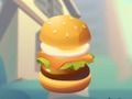 Spēle Salieciet burgeru online Spēle Salieciet burgeru online