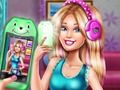 Spēle Ellijas brīnišķīgs selfijs  online