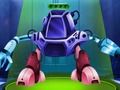 Spēle Robotu veidotājs  online