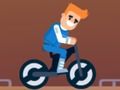 Spēle BMX tiešsaistē online