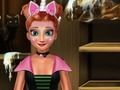 Spēle Annie Halovīni  online