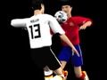 Spēle Pasaules kausa izcīņa 2018. gada futbolā online Spēle Pasaules kausa izcīņa 2018. gada futbolā online