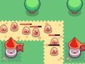 Spēle Slime Rush TD online