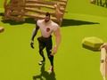 Spēle Fortu ēkas simulators  online