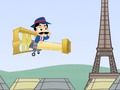 Spēle Tappy dumont online Spēle Tappy dumont online