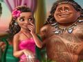 Spēle Eksotiskas princeses piedāvājums  online