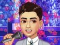 Spēle Zayn Malik pasaules tūre online